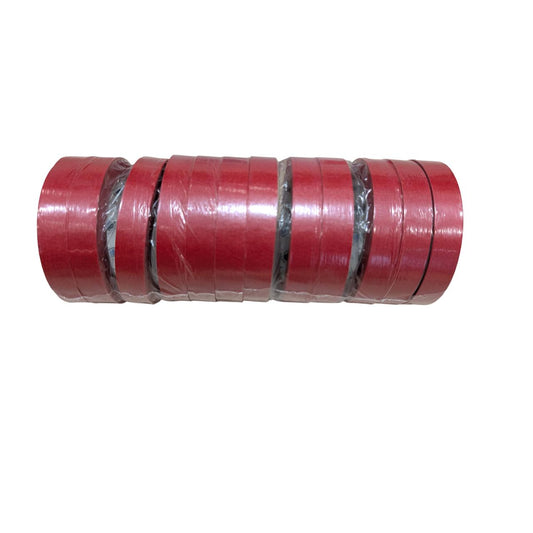 קרטון נייר דבק *אדום* 110 מעלות 19X40 בלו-בר 48 יח' מוצרי הדבקה BLUE-BEAR אמנון ברגמן מסחר בע"מ