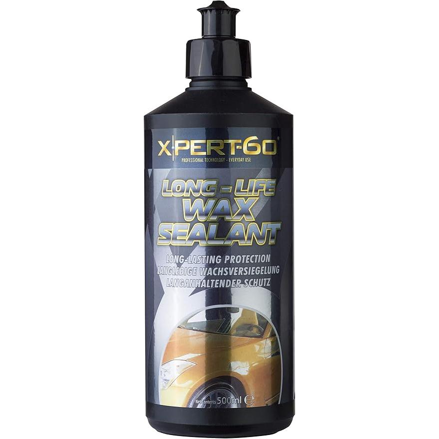 ווקס איכותי מיוחד לאקלים הישראלי LONG LIFE SEALNET אנגליה פוליש דיטיילינג CONCEPT אמנון ברגמן מסחר בע"מ