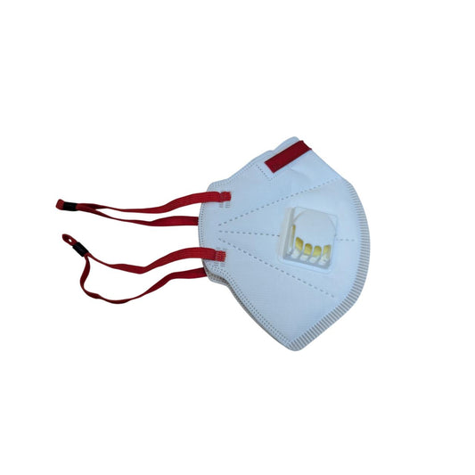 נשמית מתקפלת+שסתום BLUE-AIR FFP3 מוצרי עזר צבע פחח BLUE-BEAR אמנון ברגמן מסחר בע"מ