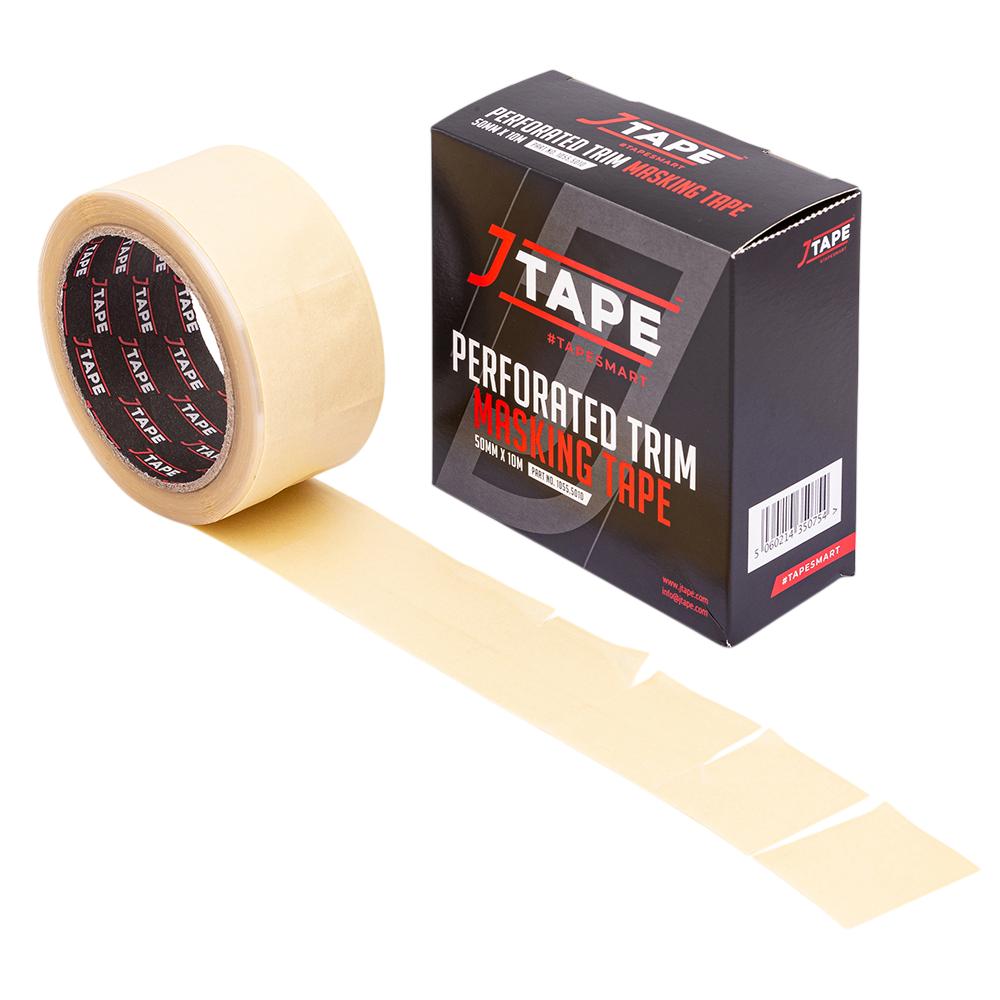נייר דבק קשיח להרמת גומיות 50 מ"מ 10 מטר JTAPE אנגליה מוצרי הדבקה JTAPE אמנון ברגמן מסחר בע"מ