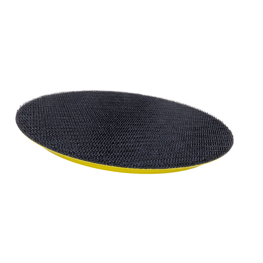 פלטה למלטשת "6 ECO MAGIC PAD מוצרי ליטוש ואביזרים MAGIC-TIGER אמנון ברגמן מסחר בע"מ