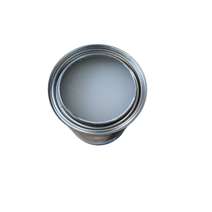 תוסף חלופי 4530 - 1 ליטר FLOP CONTROL ADDITIVE צבעים לרכב KP אמנון ברגמן מסחר בע"מ