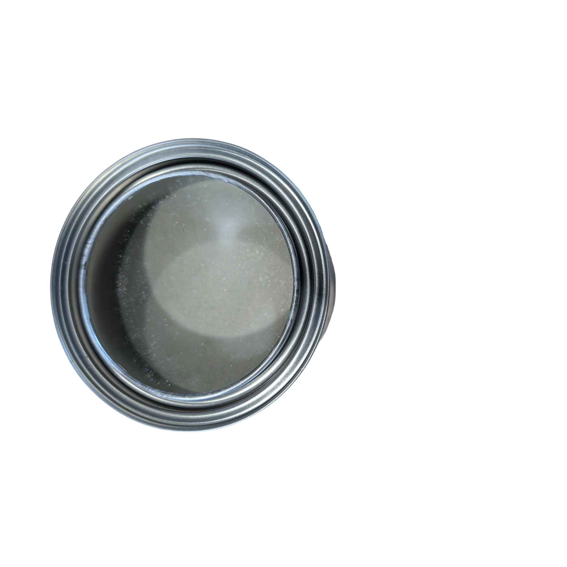 צבע חלופי 735 - 1 ליטר CRYSTAL SILVER EFX צבעים לרכב KP אמנון ברגמן מסחר בע"מ