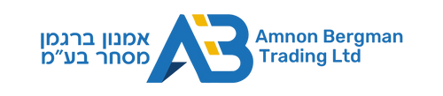 אמנון ברגמן מסחר בע"מ