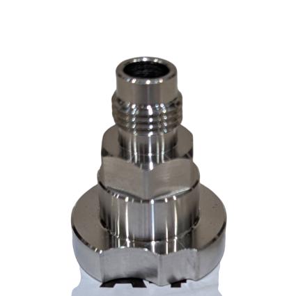 מתאם לאקדח PPS איווטה WS400 מרססי צבע ואביזרים BLUE-BEAR אמנון ברגמן מסחר בע"מ