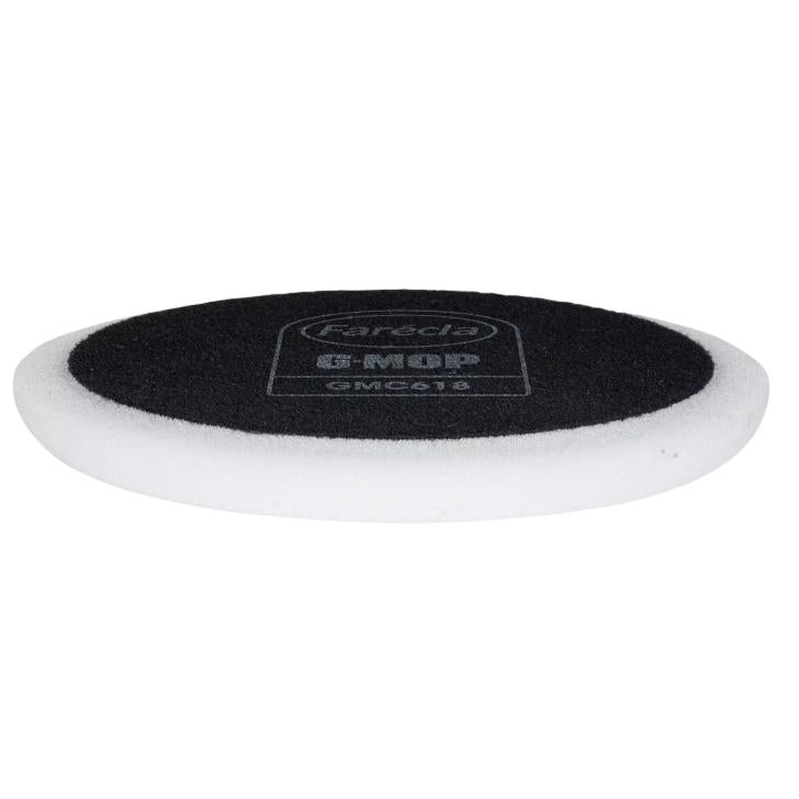 ספוג חיתוך גס FARECLA G-MOP GMC628 150MM פוליש דיטיילינג FARECLA אמנון ברגמן מסחר בע"מ