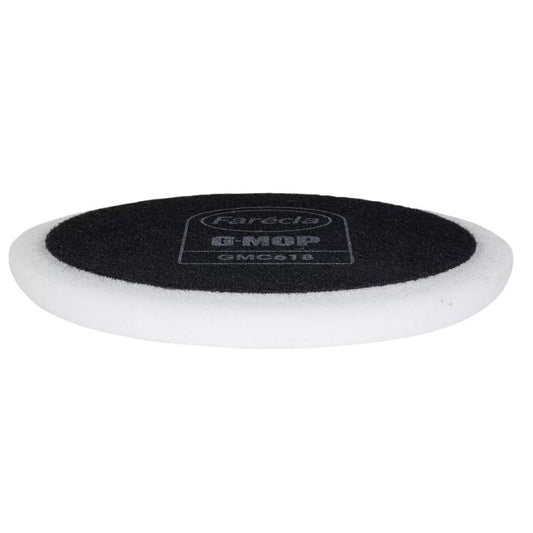 ספוג חיתוך גס FARECLA G-MOP GMC628 150MM פוליש דיטיילינג FARECLA אמנון ברגמן מסחר בע"מ