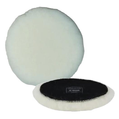 פרווה חיתוך גס 100% צמר FARECLA G-MOP GML601 150MM פוליש דיטיילינג FARECLA אמנון ברגמן מסחר בע"מ