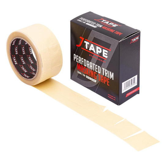 נייר דבק קשיח להרמת גומיות 50 מ"מ 10 מטר JTAPE אנגליה מוצרי הדבקה JTAPE אמנון ברגמן מסחר בע"מ