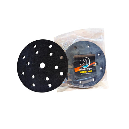 ספוג הגבהה MAGIC PAD 6 מוצרי ליטוש ואביזרים MAGIC-TIGER אמנון ברגמן מסחר בע"מ