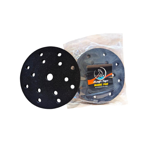 ספוג הגבהה MAGIC PAD 6 מוצרי ליטוש ואביזרים MAGIC-TIGER אמנון ברגמן מסחר בע"מ