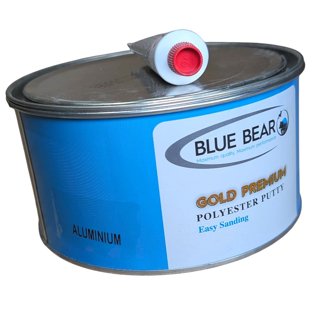 שפכטל עדין ברזל BLUE-BEAR חומרי פחחות BLUE-BEAR אמנון ברגמן מסחר בע"מ