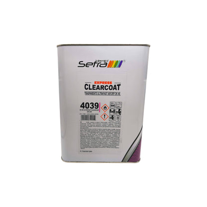 לכה סופר פאסט HS פרימיום 5 ליטר 4039 SETRA לכות ומקשים SETRA אמנון ברגמן מסחר בע"מ