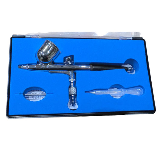 קיט מרסס אייר-בראש 0.3 VOYLET ABS-130 מרססי צבע ואביזרים VOYLET אמנון ברגמן מסחר בע"מ