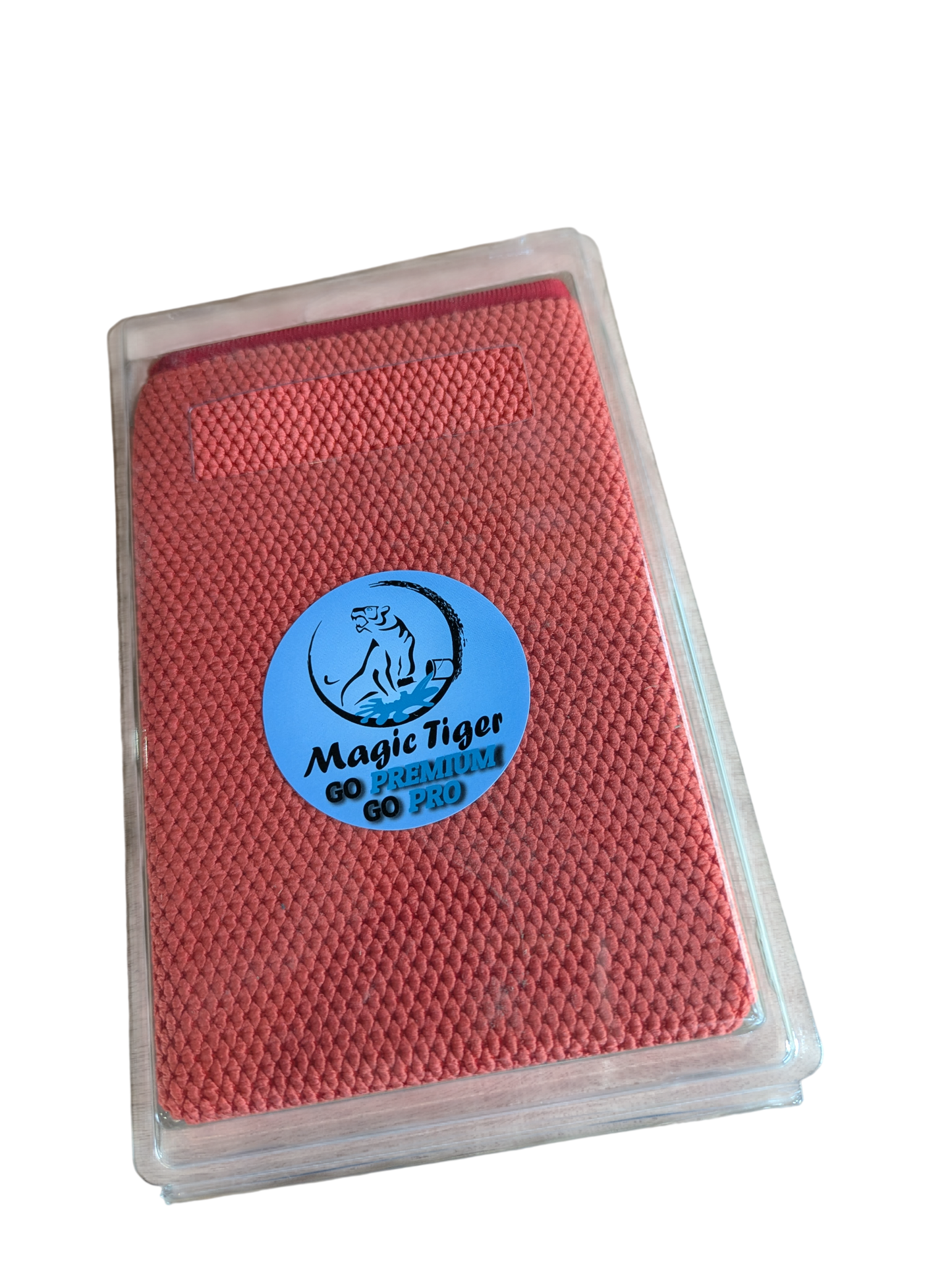 כפפת פלסטלינה איכותית MAGIC TIGER